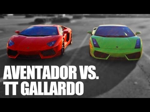 Lamborghini