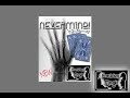 NEVERmind by Jon Maronge