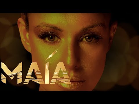 Un beso de su boca (Versión Balada) - Maia