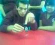 experimento de fisica sobre electromagnetismo