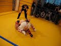 mma amateur rules