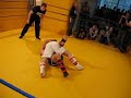 mma amateur rules