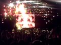 Torreadrada con AC/DC en Madrid