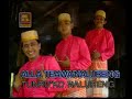bulu alauna tempe bulu alauna tempe