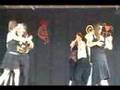 Argentine Tango Madison WI Goodman Park 2 of 3