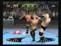 Suwama + Kaz Hayashi vs G.Bernard + Lowki part 1 [KOC2]