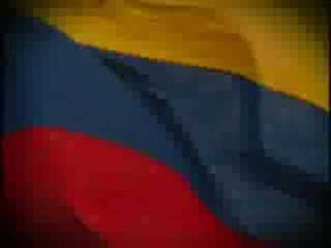 Colombia is Passion