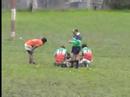 Rugby - División Honor B - 2007-III-31 Hernani - Oviedo