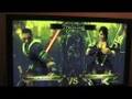 How to LEARN Soul Calibur 4 CRITICAL FINISHERS!