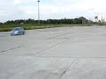 Toyota Yaris - Brutal Maneuvers