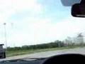 Toyota Yaris - Brutal Maneuvers
