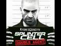 videos de Splinter Cell Double Agent - HQ Infiltration