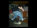 Lucas Moore Skateboarding 2008