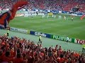 Van Persie scores against Ivory Coast, Stuttgart, 16 June 06