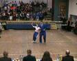 Snohetta Cup '06 (LH-F~SC-A): Jørgen Sandnes - Aina Nygård