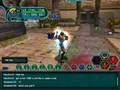 PSO EP2 Hideltorr & Mil Lilly in same room