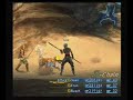 Final Fantasy XII Hunt Mark #2: Flowering Cactoid