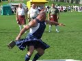 Peebles Highland Games 2006