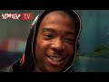 SEMTEX TV - Ja Rule Interview (Part 1 of 4)