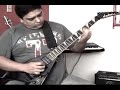 Insanely Amazing Guitar Solo - Street Insanely Amazing Guitar Solo - Street