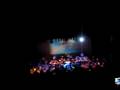 VIII. EXIT LENSE REPRISE- END.VACUUM COMPOSED BY MICHAEL EINZIGER