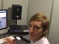 Musikmesse Frankfurt 2008: Steinberg CC121 Cubase Controller
