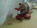 more dangerous stunts