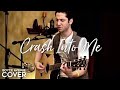 Dave Matthews Band - Crash Into Me (Boyce Avenue acoustic cover) on iTunes & Spotify