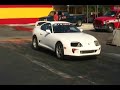 Titan Darin at OSW Drag strip running 8\