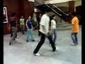 Group 2 Dance Practice