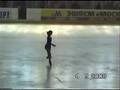 Lera Kachalina FS 08/09