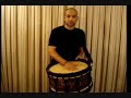 Zabumba NagôBrasil - Por Kabé Pinheiro Zabumba NagôBrasil - Por Kabé Pinheiro