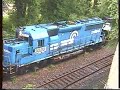 Alco RS 11 #1805 arrives on the DL Alco RS 11 #1805 arrives on the DL