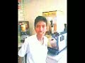 buba en su servicio social en oxxo