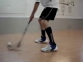 Ultimate Floorball-Skills