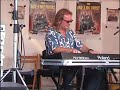Jürgen Adlung - PianoUwe Trapka - Schlagzeug