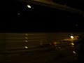 Marilyn Manson's Buses in Toronto