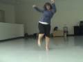 BZ Contemporary - Erica Sobol - Solo