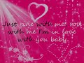 Going Crazy - Natalie