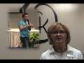 videos de www.AustinAkins.com - Cindy Murphy Testimony/Caddo-Kiowa Technology Center - Fort Cobb, Okla.
