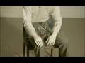 Un tros de fang - MISHIMA