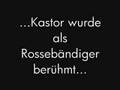 videos de Die Zwillinge - Der Mythos
