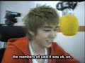 Chunji conversations 1 (Eng Sub)