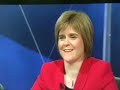 Question Time: Declare Independence!