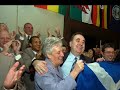 Question Time: Declare Independence!