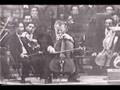 Pierre Fournier plays Dvořák 1stMovement part1