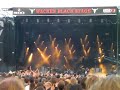 Carcass Live Wacken 2008 Carcass Live Wacken 2008