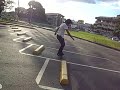 luian skate line