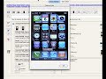 iFuntastic 6 - Home Screen WinterBoard Theme iFuntastic 6 - Home Screen WinterBoard Theme