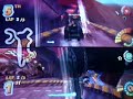 V�deo Crash Tag Team Racing